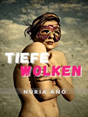 cover image of Tiefe Wolken